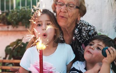 La importancia de las relaciones intergeneracionales