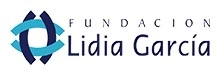 web oficial Fundación Lidia García