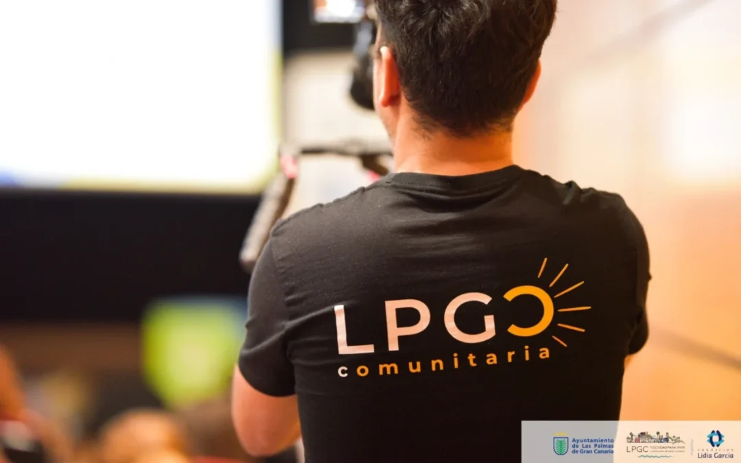 LPGC Comunitaria