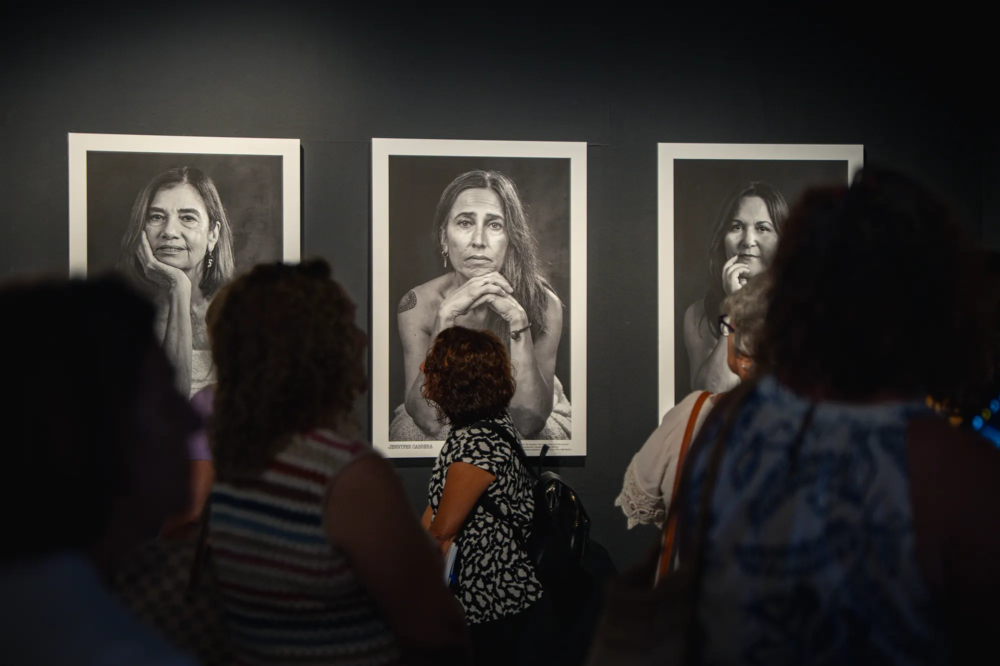 Presentación del proyecto GAIA, fotografía 3 de 9