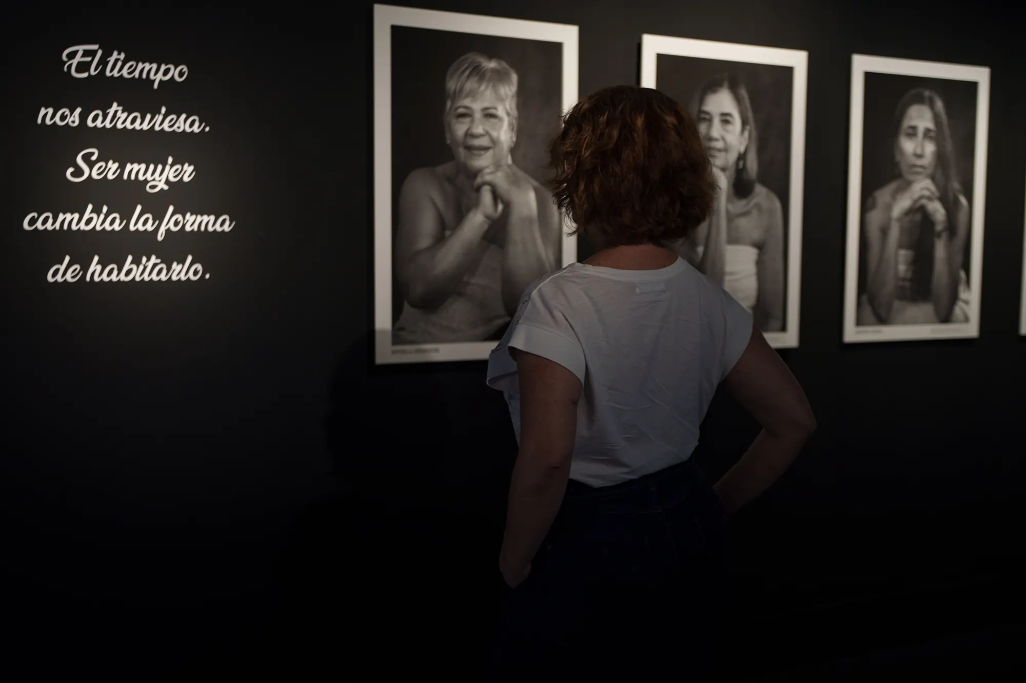 Presentación del proyecto GAIA, fotografía 4 de 9