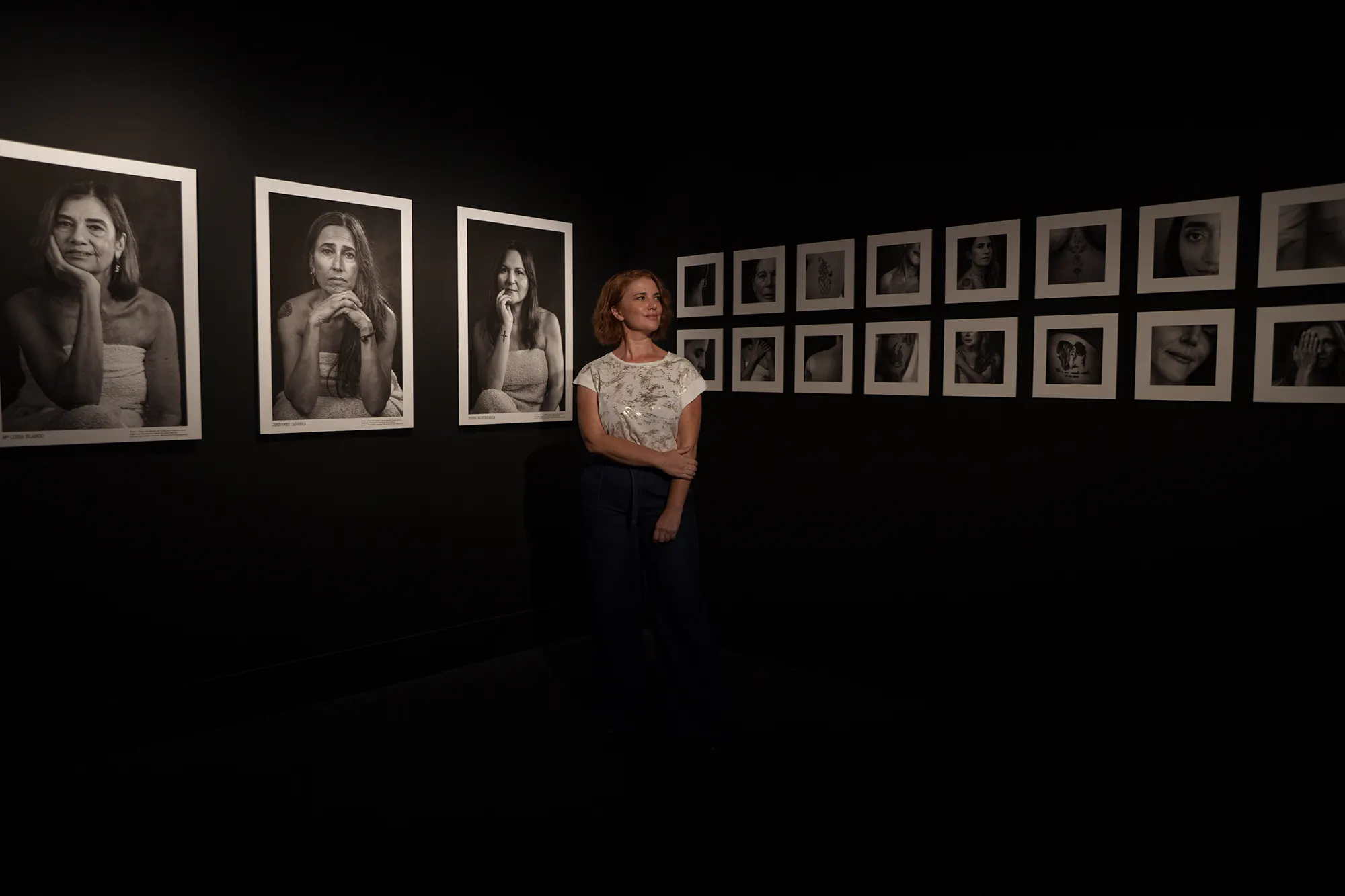 Presentación del proyecto GAIA, fotografía 9 de 9